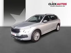 Skoda Kamiq 1.0 TSI Selection 70kW