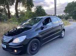 Mercedes-Benz B 180 2.0 Cdi