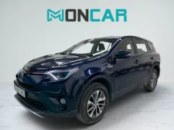 TOYOTA RAV-4 2.5 hybrid 2WD Advance