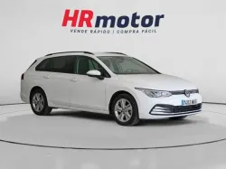 VOLKSWAGEN Golf 2.0TDI DSG 85kW