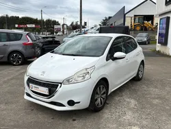 Peugeot 208 Active 1.4 HDi 68ch BVM5