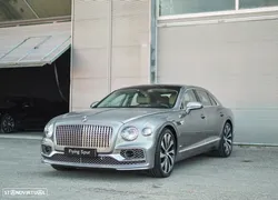 Bentley Flying Spur W12