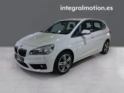 BMW 216 216d