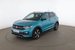 Volkswagen T-Cross 1.0 TSI R-Line DSG 110 ch