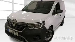 Renault Kangoo de 2021