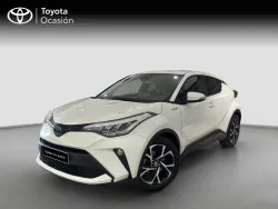 TOYOTA C-HR 180H Advance