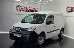 RENAULT Kangoo Fg. 1.5Blue dCi Profesional 59kW