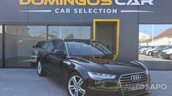 Audi A6 Avant 2.0 TDi Sport S-tronic de 2017