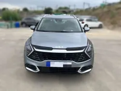 Kia Sportage 1.6 TGDi HEV Tech 4X2