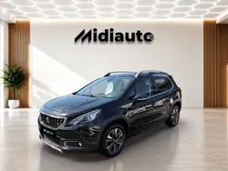 Peugeot 2008 1.2 PureTech 110ch E6.c Allure S&S