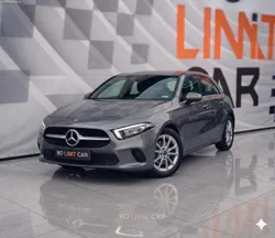 Mercedes-Benz A 180 D