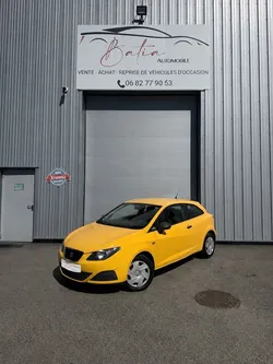 Seat Ibiza 1.2 TDI 75CH / Distribution neuve