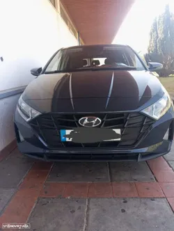 Hyundai i20 1.2 Comfort