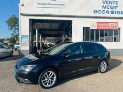 Leon st 1.6l tdi 105