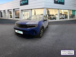 Opel Mokka 1.2 Turbo 136 ch BVM6 Elegance Business
