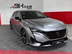 Peugeot 308 GENERATION-III 1.5 BLUEHDI 130 GT EAT BVA START-STOP