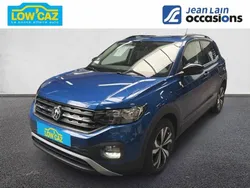 Volkswagen T-Cross 1.0 TSI 115 Start/Stop BVM6 Lounge