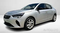 Opel Corsa 1.2 de 2022