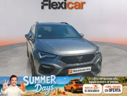 CUPRA Ateca 2.0 TSI 300 DSG 4Drive