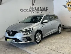 Renault Mégane IV Estate 1.5 dCi 115 Business 1ère Main