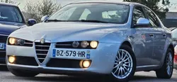 Alfa Romeo 159 1.9L Jtdm 120 Cv Distinctive Du 01/06