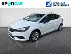 Opel Astra 1.2 Turbo 130 ch BVM6 Elegance Business
