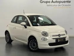 FIAT 500 1.0 GSE S