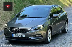 Opel Astra 1.0 Edition S/S J17