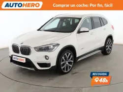 BMW X1 sDrive 20iA