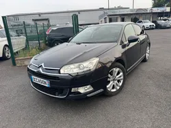 Citroën C5 II 2.0 HDI 160 FAP EXCLUSIVE BVA