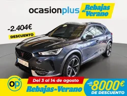 CUPRA Formentor 1.4 e-Hybrid 205 DSG