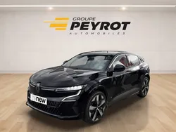 RENAULT Megane E-Tech EV40 130ch standard charge Techno