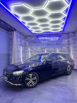 Mercedes Benz CLASSE E 220D Break AVANTGARDE 2.0 cdi 195ch BVA9