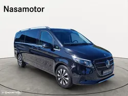 Mercedes-Benz V 250 d Longo Avantgarde