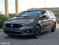 Fiat Tipo 1.3 M-Jet Street