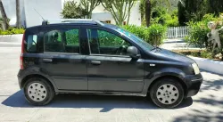 FIAT Panda Classic 1.2