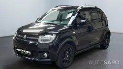 Suzuki Ignis de 2020