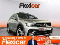 Volkswagen Tiguan 2.0TDI R-Line DSG 110kW