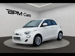 Fiat 500 e 95ch Action