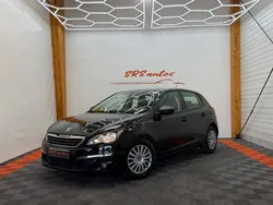 Peugeot 308 (II) 1.6 BLUE HDI 100 ACCESS