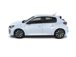 PEUGEOT 208 1.2 S&S Edition 100