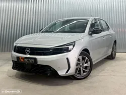 Opel Corsa 1.2 T Edition