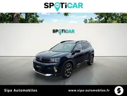 Citroën C5 Aircross BlueHDi 130 S&S EAT8 C-Series 5p