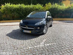 Opel Adam