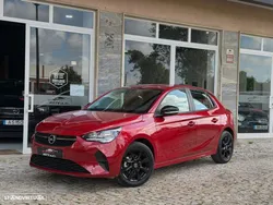 Opel Corsa 1.2 Business Edition