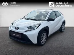 Toyota aygo x 1.0 VVT-i 72 Dynamic