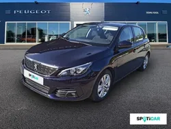 Peugeot 308 1.2 PureTech 110ch Active / NAVIGATION + CAR PLAY