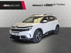 Citroën C5 Aircross BlueHDi 130 S&S EAT8 Feel