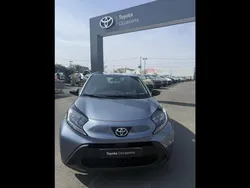 Toyota Aygo X 1.0 VVT-i 72ch Dynamic MY24