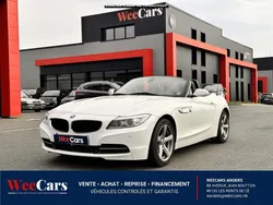 BMW Z4 sDrive 18i WORLDLINE Edition - GARANTIE 12 MOIS